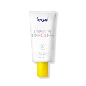 Supergoop! Unseen Sunscreen